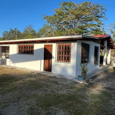 Amplia Casa En Paquera Apartment ภายนอก รูปภาพ