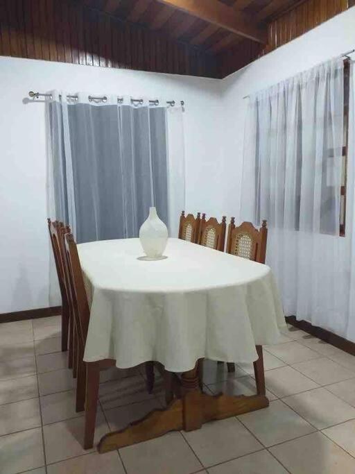 Amplia Casa En Paquera Apartment ภายนอก รูปภาพ