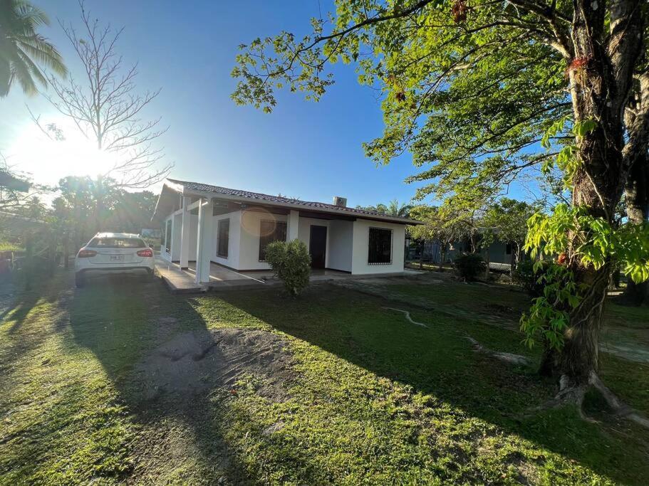 Amplia Casa En Paquera Apartment ภายนอก รูปภาพ