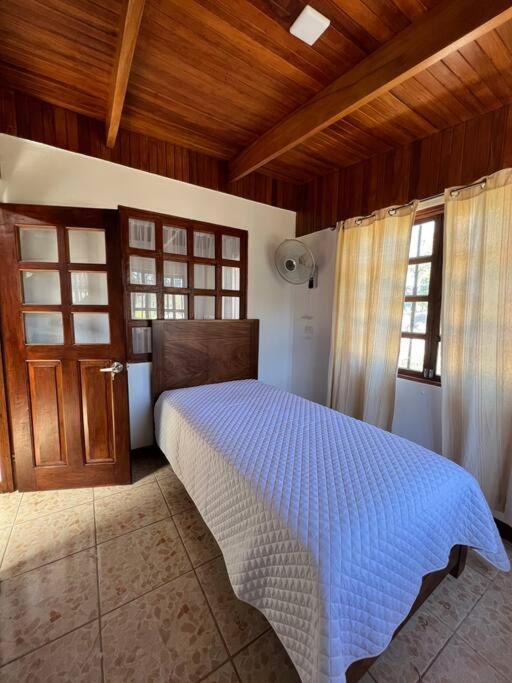 Amplia Casa En Paquera Apartment ภายนอก รูปภาพ